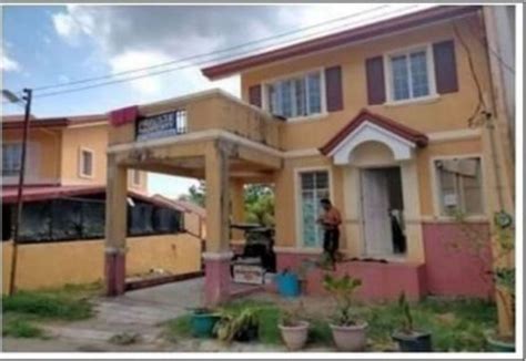 foreclosed house and lot in tanay rizal|House and lot For Sale in Tanay, Rizal .